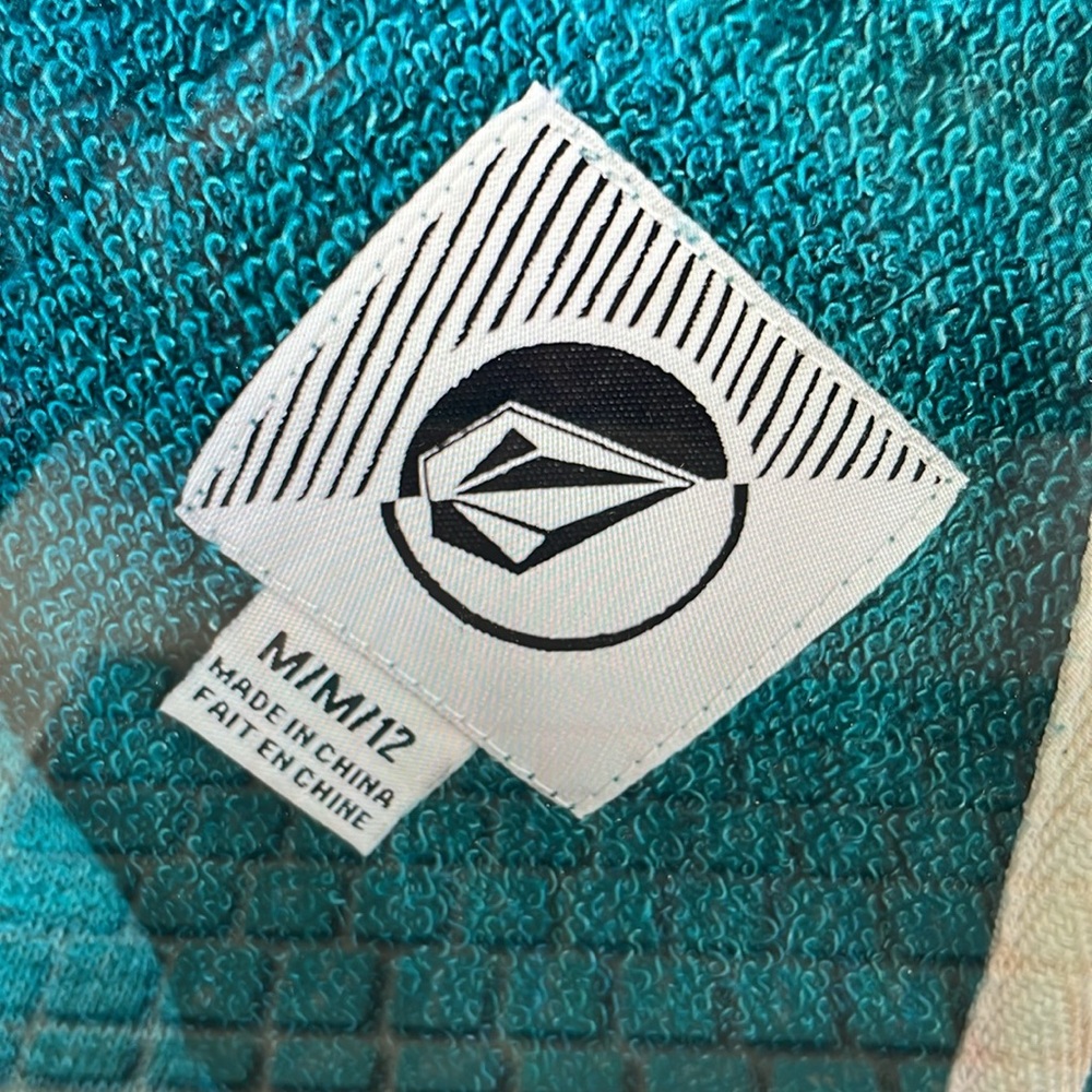 Volcom jacket - Picture 2 of 3